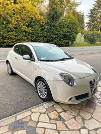Alfa Mito 2013 1.3 Multijet