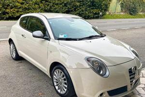 Alfa Mito 2013 1.3 Multijet