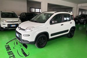 Fiat Panda 0.9 TwinAir Turbo S&S 4x4