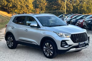Dr 5.0 1.5 Bi-Fuel GPL PERFETTA PARI AL NUVO