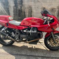 Moto Guzzi Daytona 1000 Racing