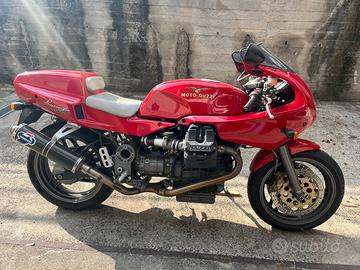 Moto Guzzi Daytona 1000 Racing