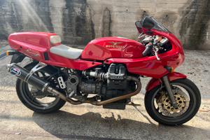 Moto Guzzi Daytona 1000 Racing