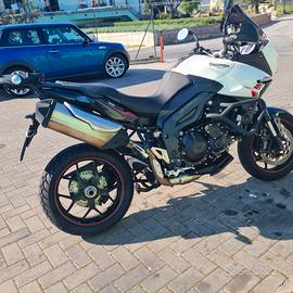 Triumph Tiger - 2014