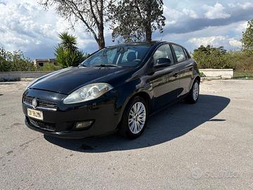 Fiat Bravo 1.9 MTJ 120CV