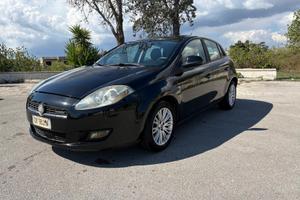 Fiat Bravo 1.9 MTJ 120CV