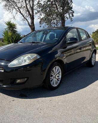 Fiat Bravo 1.9 MTJ 120CV