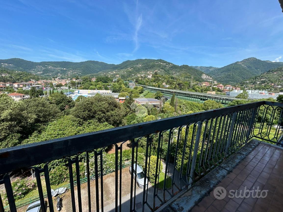 Apartment in Rapallo, Cappelletta, San Michele di Pagana - Vista 3