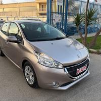 Peugeot 208 1.6 e-HDi 92 cavalli 2012