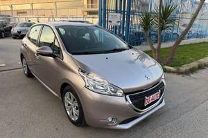 Peugeot 208 1.6 e-HDi 92 cavalli 2012