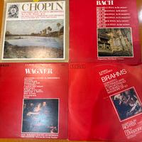 20 vinili musica classica
