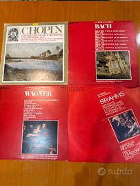 20 vinili musica classica