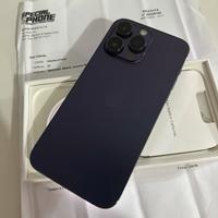 Iphone 14 pro max 512 GB