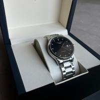 Orologio longimes master