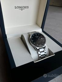 Orologio longimes master