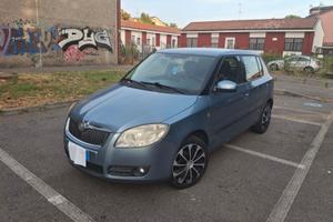 SKODA Fabia 2ª serie - 2007
