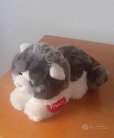 Peluche  Gattino Trudy