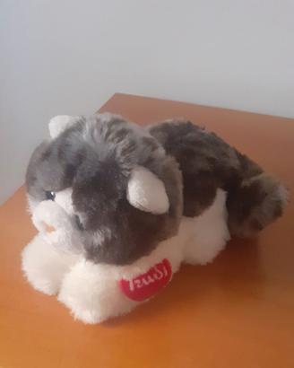 Peluche  Gattino Trudy
