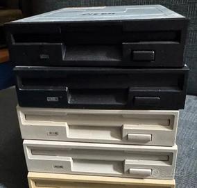 Floppy Disk Driver  ibm Compatibili 