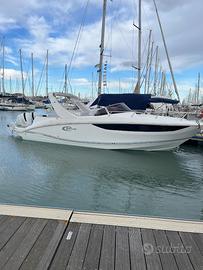 Sea prop 31 GS 2x300 Suzuki prezzo trattabile