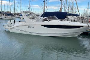 Sea prop 31 GS 2x300 Suzuki prezzo trattabile