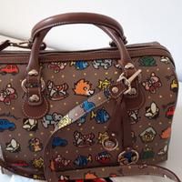 BORSA Braccialini Bauletto con tracolla