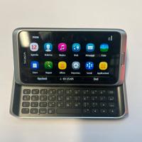 Nokia E7