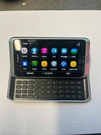 Nokia E7