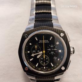 Bulova acutron