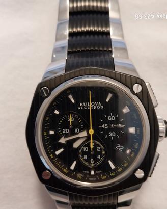 Bulova acutron