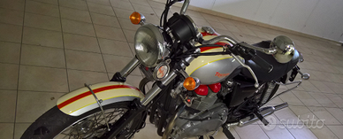 Bonneville 790 anno 2003