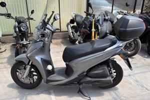 Kymco People 200 S del 2026 USATO