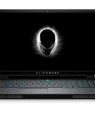Alienware Area-51m R2 i7 RTX 2070S 360Hz