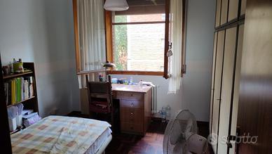 Camera singola in appartamento comodo