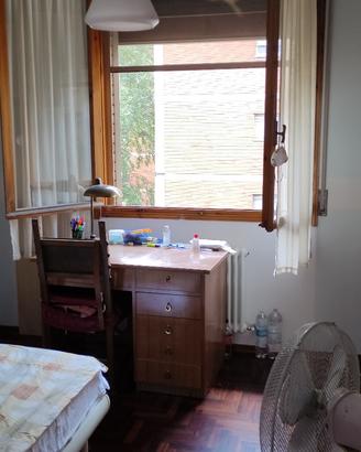 Camera singola in appartamento comodo