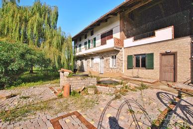CASA INDIPENDENTE A CIGLIANO