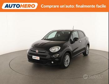 FIAT 500X FF79329