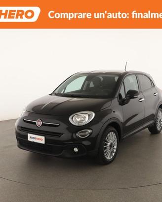 FIAT 500X FF79329