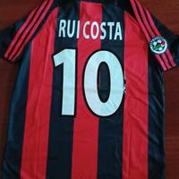 Maglia Milan Rui Costa