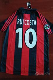 Maglia Milan Rui Costa