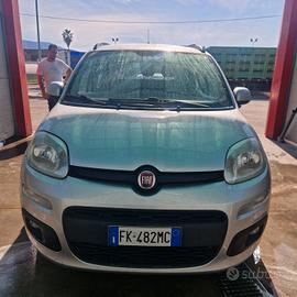 fiat panda 2017 1.3 mjt