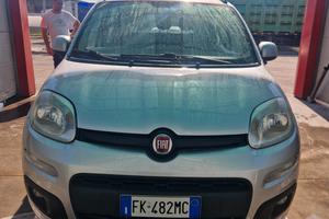 fiat panda 2017 1.3 mjt
