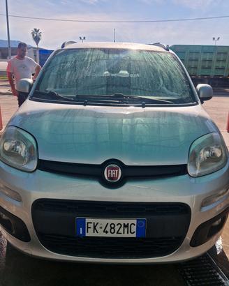 fiat panda 2017 1.3 mjt