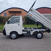 Piaggio porter ribaltabile