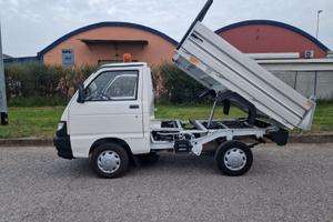 Piaggio porter ribaltabile