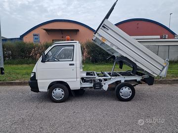 Piaggio porter ribaltabile