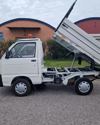 Piaggio porter ribaltabile