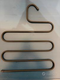 Attaccapanni Pantaloni Salvaspazio