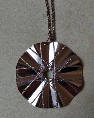 collana e orecchini STROILI 