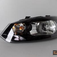 Volkswagen Polo 5 - Faroanteriore (H7) - Sinistra 